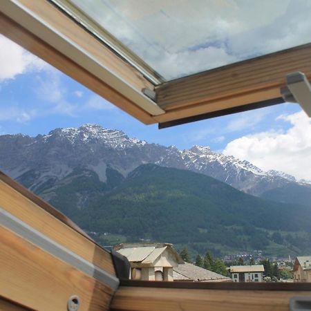 Alpi & Golf Hotel Μπόρμιο Δωμάτιο φωτογραφία