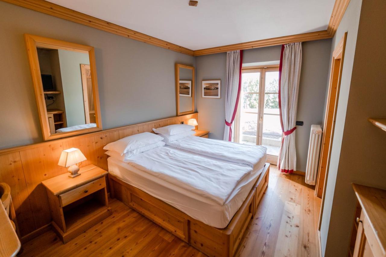 Alpi & Golf Hotel Μπόρμιο Εξωτερικό φωτογραφία