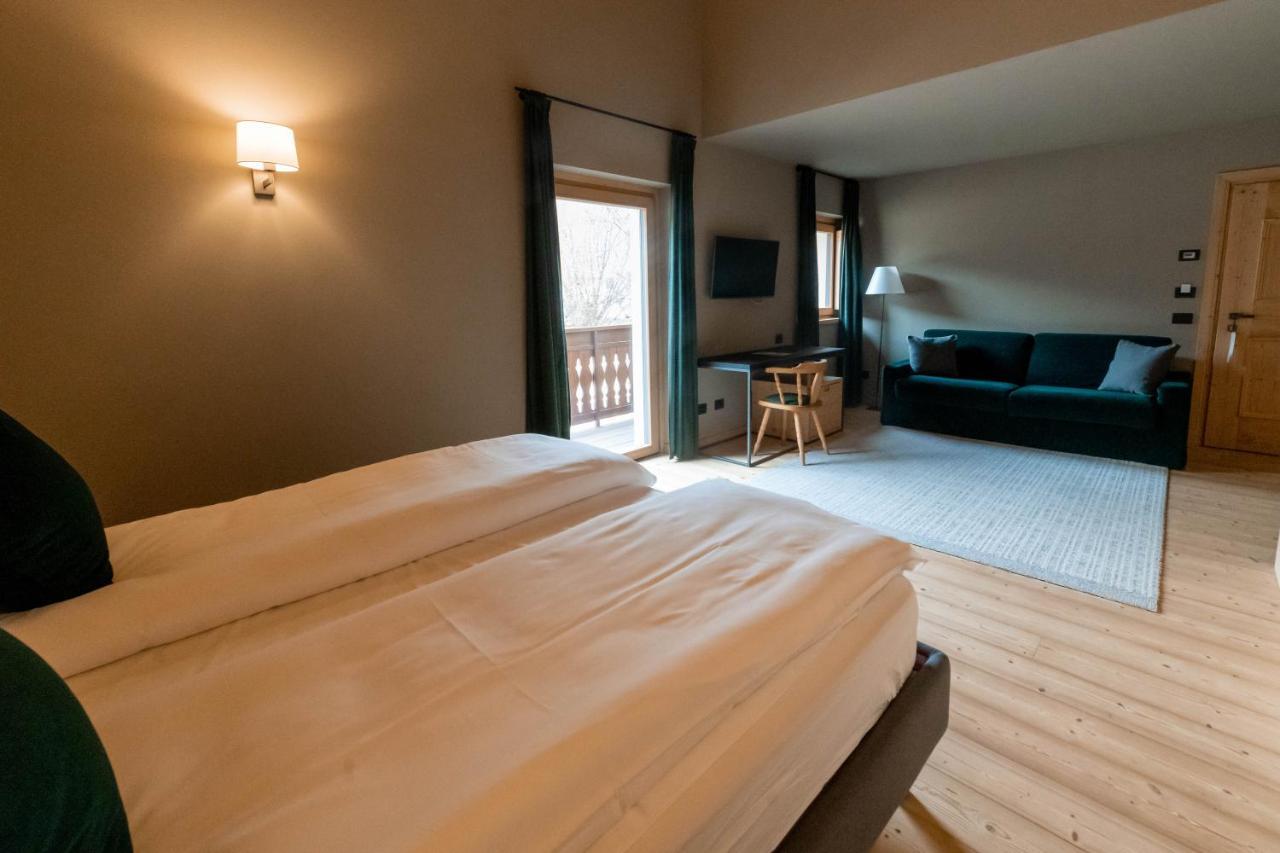 Alpi & Golf Hotel Μπόρμιο Εξωτερικό φωτογραφία