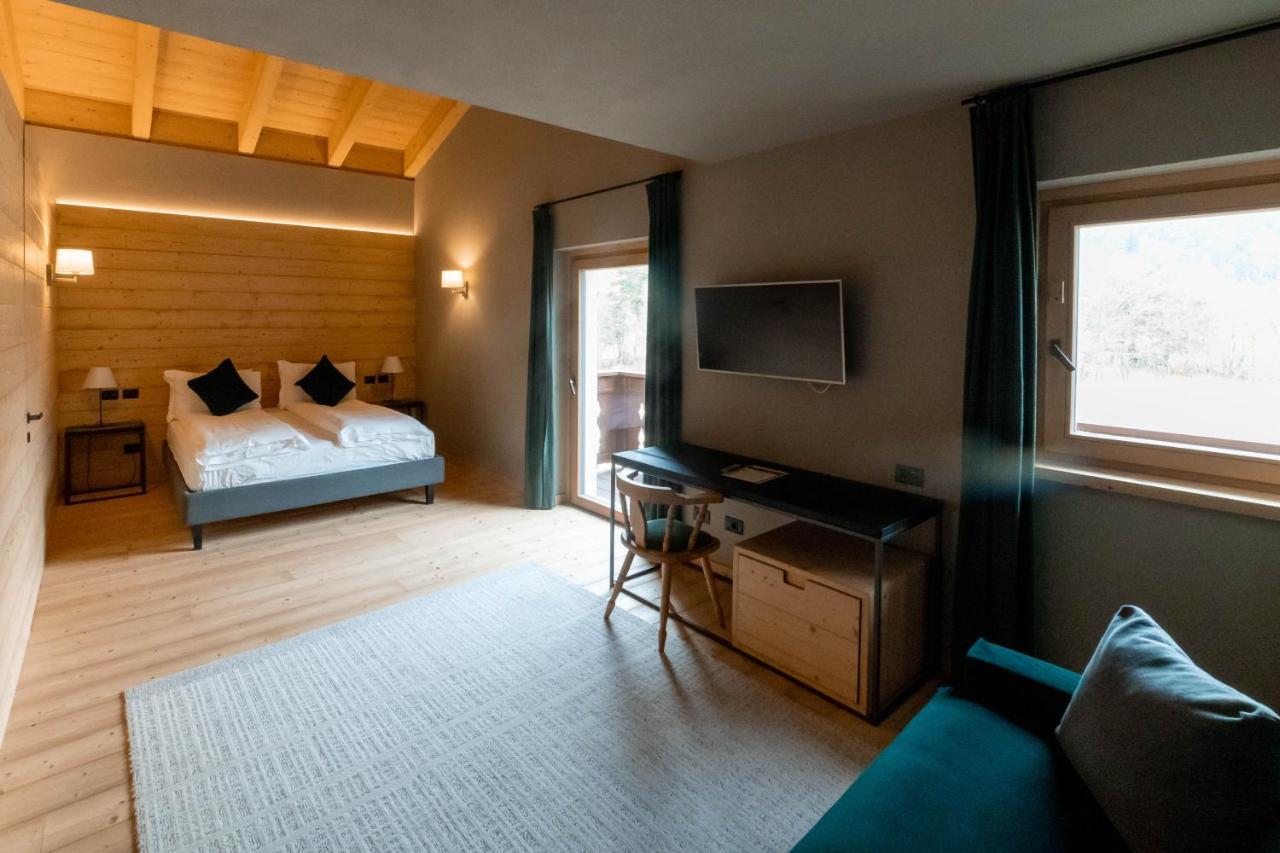 Alpi & Golf Hotel Μπόρμιο Εξωτερικό φωτογραφία