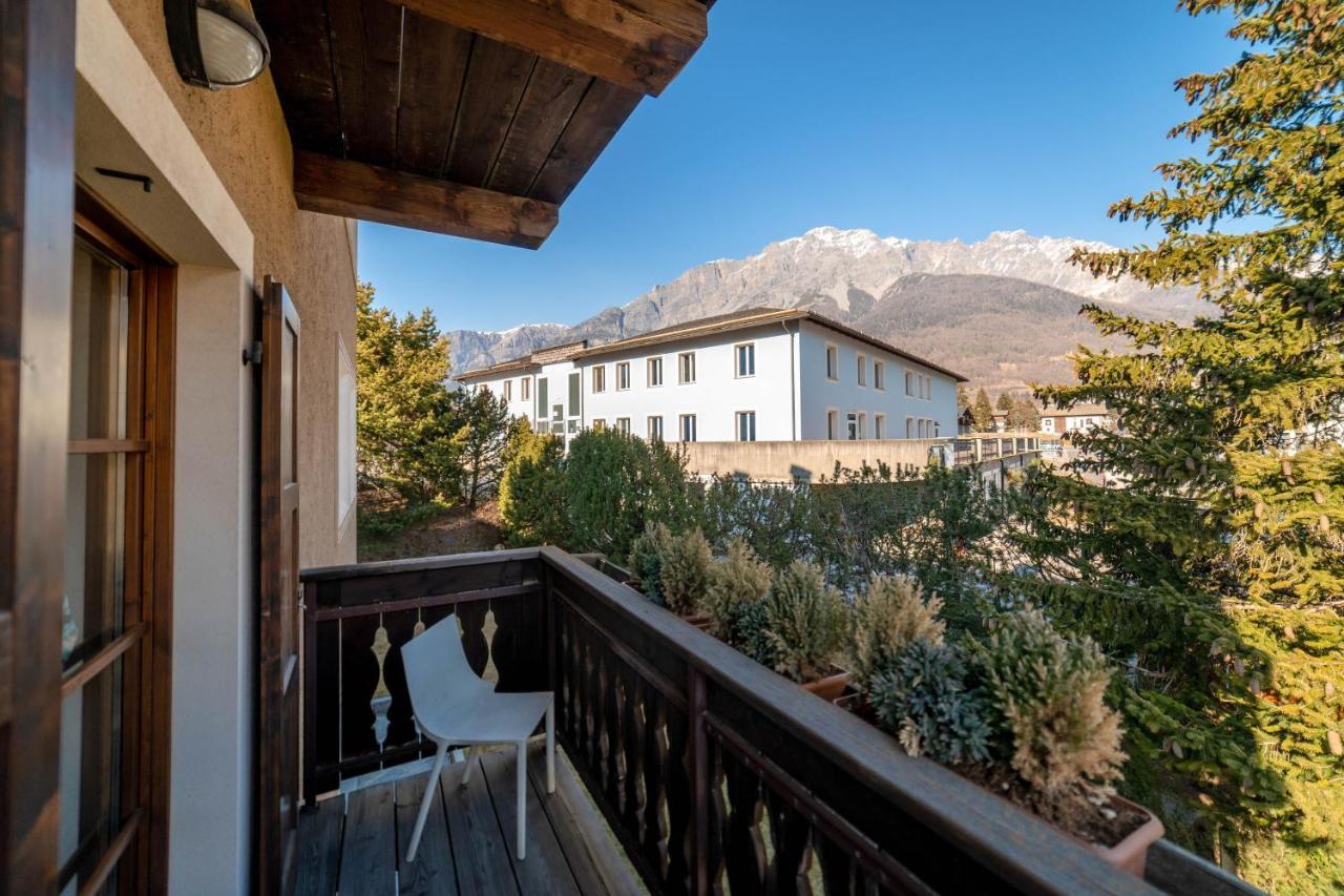 Alpi & Golf Hotel Μπόρμιο Εξωτερικό φωτογραφία