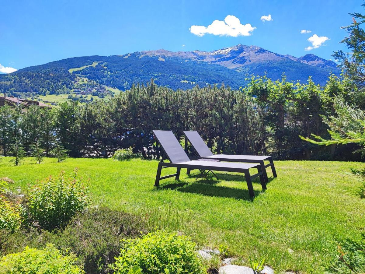 Alpi & Golf Hotel Μπόρμιο Εξωτερικό φωτογραφία