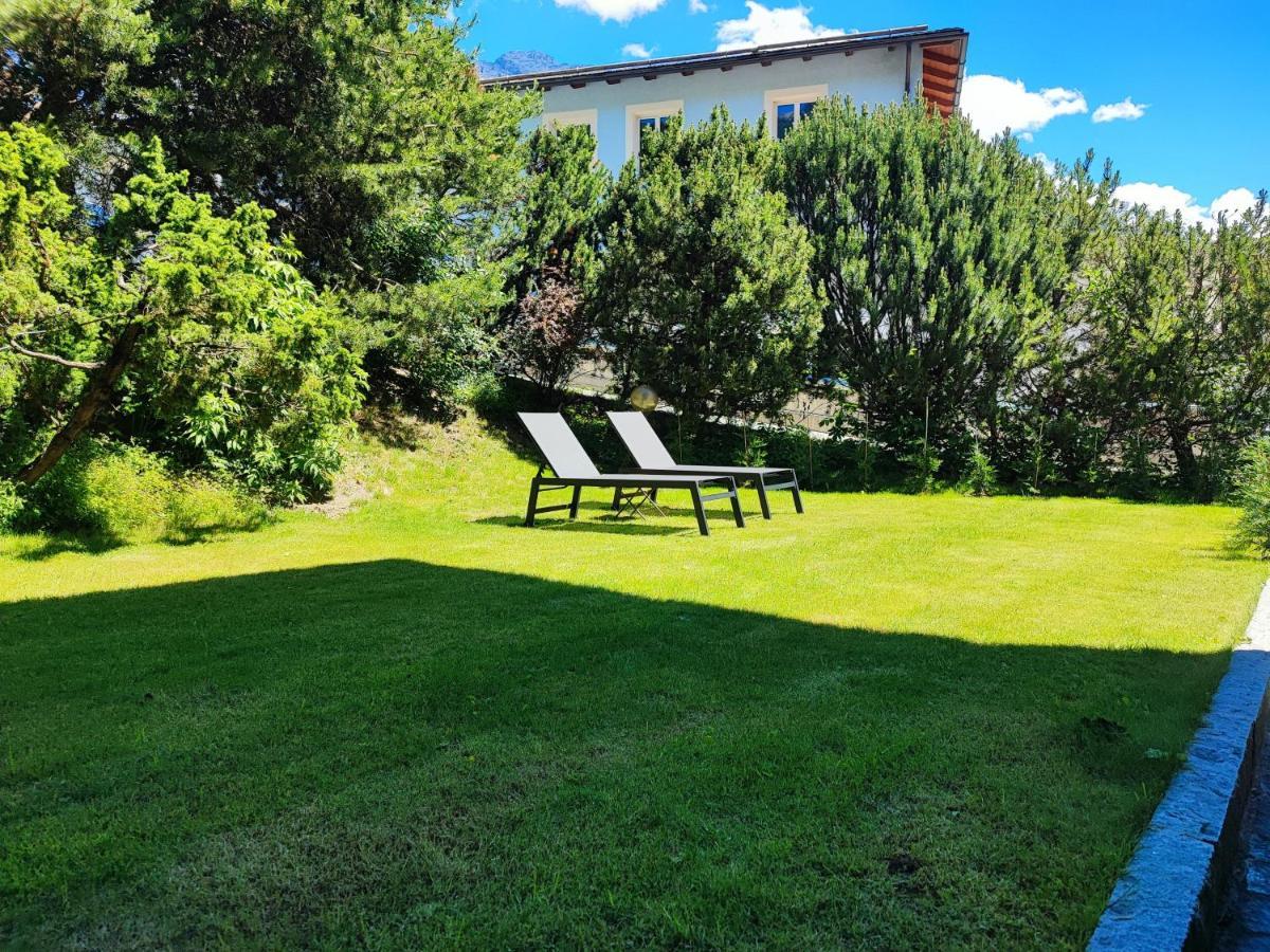 Alpi & Golf Hotel Μπόρμιο Εξωτερικό φωτογραφία