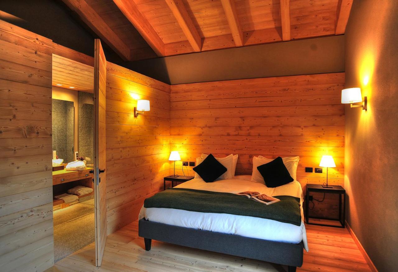 Alpi & Golf Hotel Μπόρμιο Εξωτερικό φωτογραφία