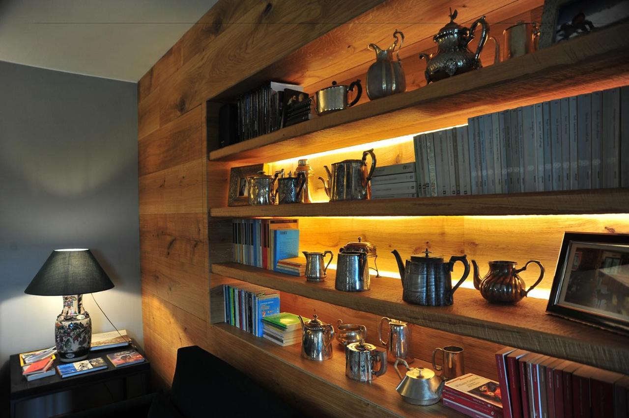 Alpi & Golf Hotel Μπόρμιο Εξωτερικό φωτογραφία
